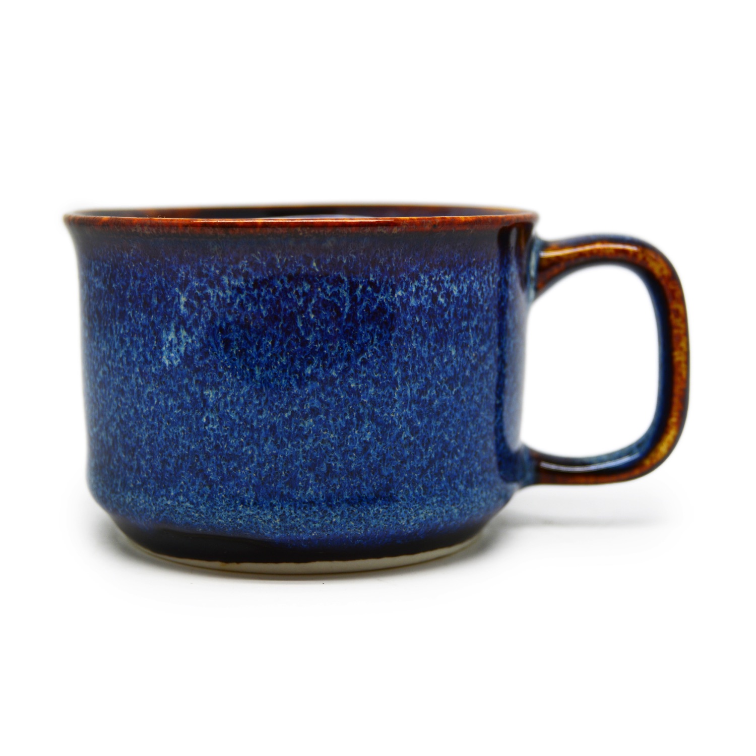 Double Espresso Coffee Cup - 8094