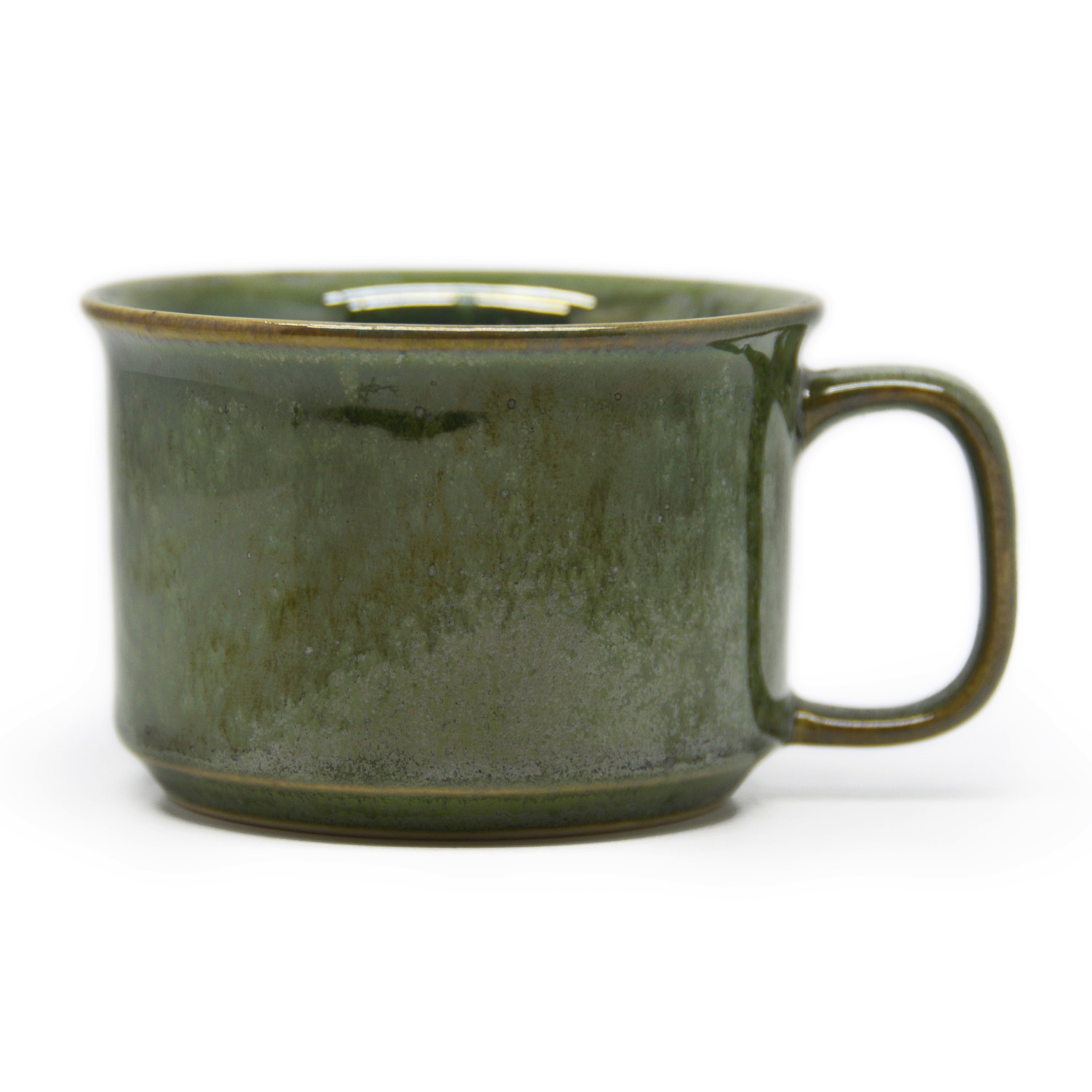 Double Espresso Coffee Cup - 0014