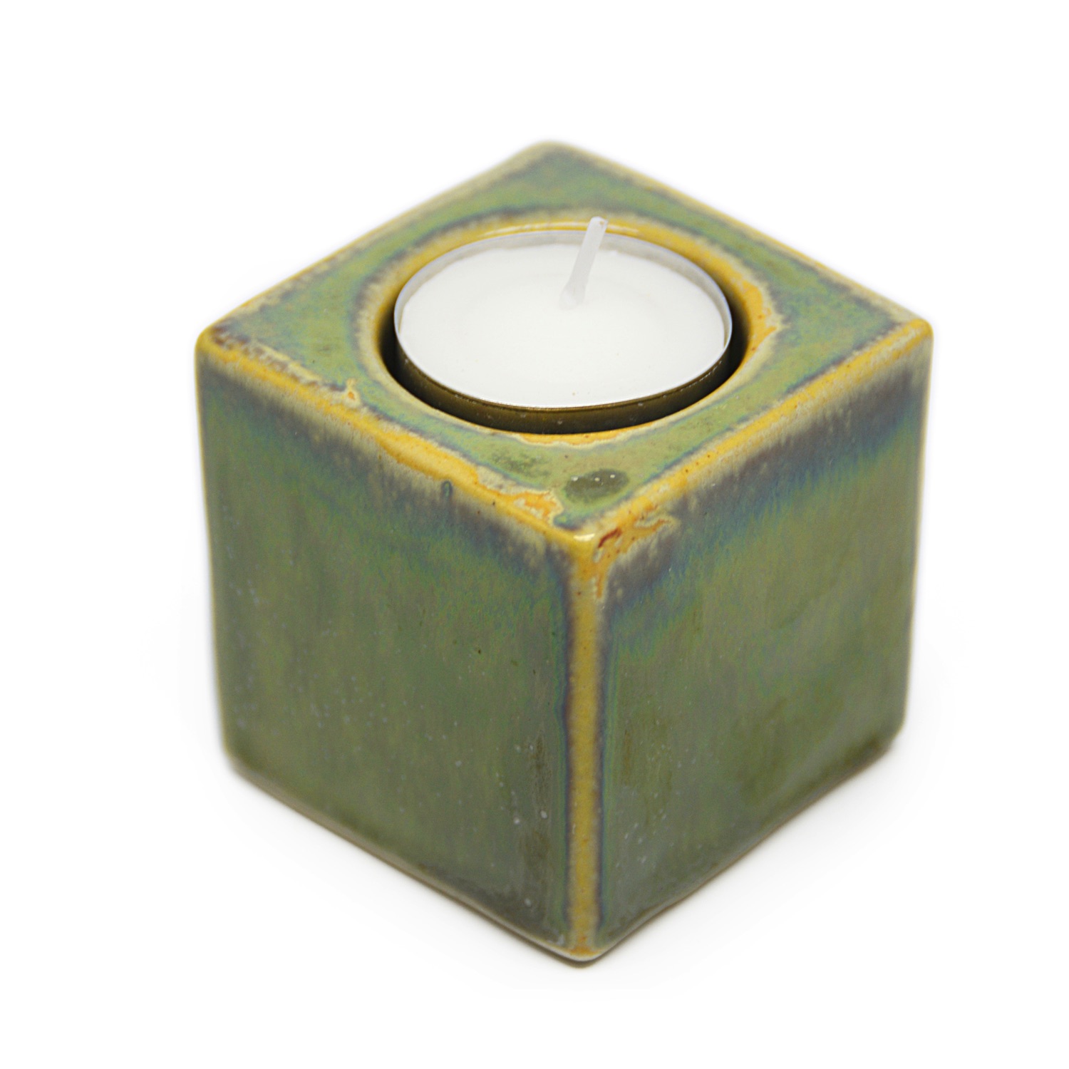 Canlde holder S2 - 0014