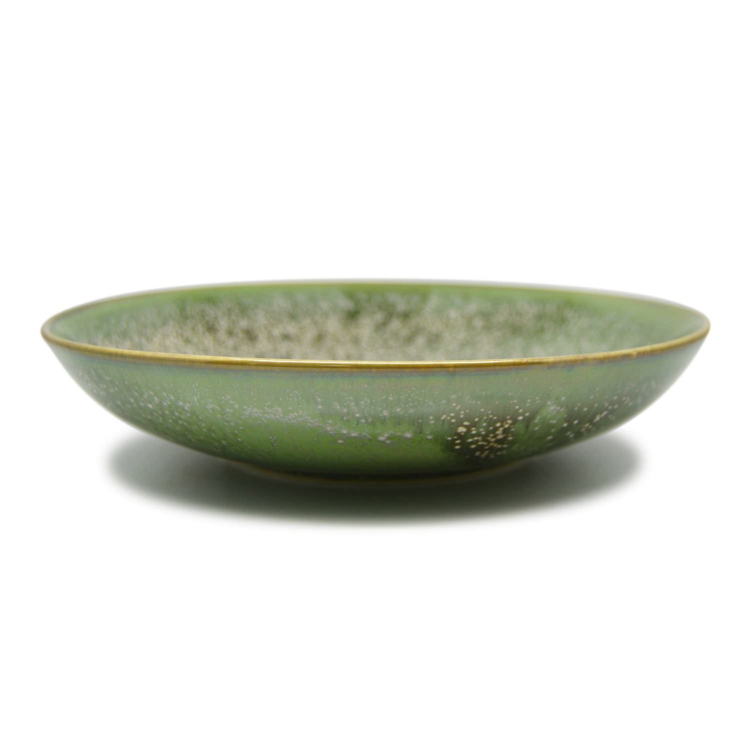 Round deep bowl D22H4.5 PA - 0014