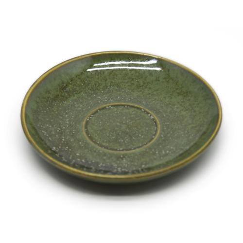 Round saucer S3 - 0014