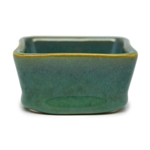 Square sauce condiment - 0005