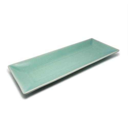 Đĩa Sushi dài S1 - Men 0032