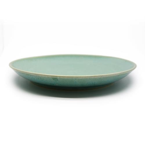 Đĩa Tròn D30 - Men 0032