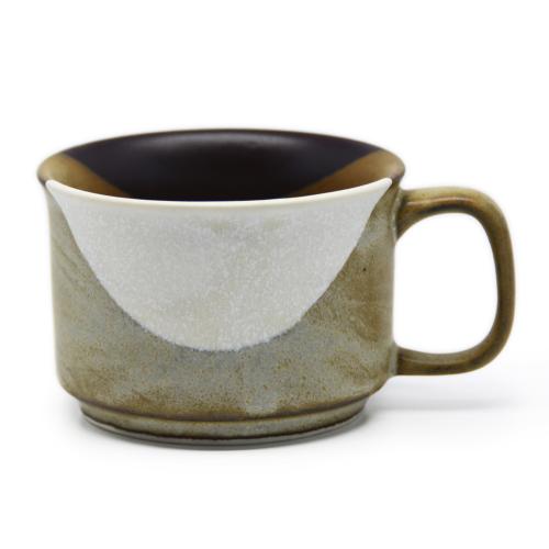 Double Espresso Coffee Cup - 2515-3