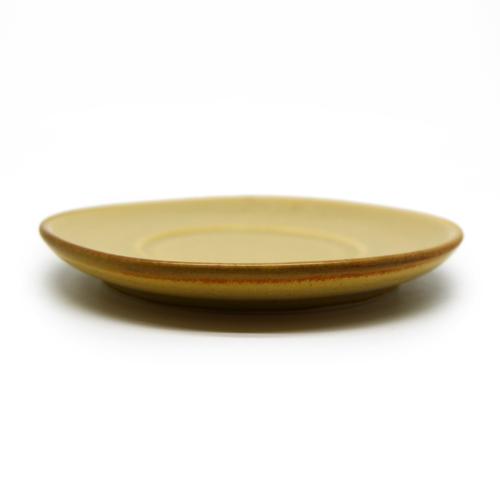 Round saucer S1 - 0077