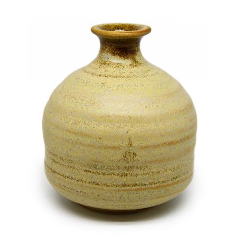 Lọ Hoa Sake Bóp Vuốt Tay - Men 0077