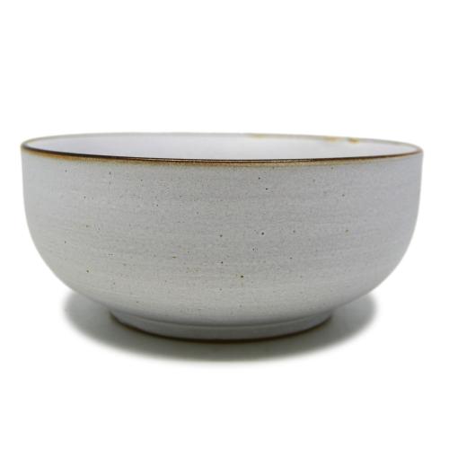 Bát Châu Âu S1 - Men 0015 Sành Viền Nâu